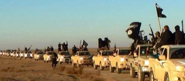 "L'ISIS può essere sconfitto in qualche ora" "L'ISIS può essere sconfitto in qualche ora"