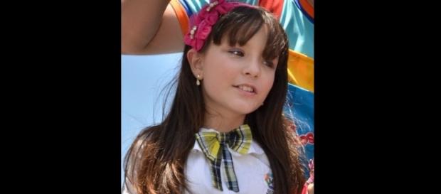 Larissa Manoela estaria namorado Larissa Manoela estaria namorado