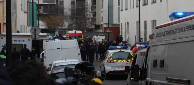 Los atentados de París nos dejan 129 muertos. Los atentados de París nos dejan 129 muertos.