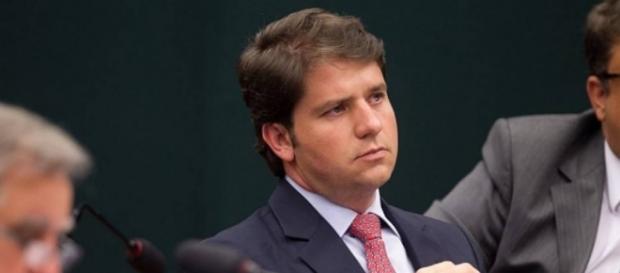 Luiz Argôlo é condenado a 11 anos de prisão Luiz Argôlo é condenado a 11 anos de prisão