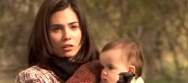 Maria spara alla madrina Montenegro Maria spara alla madrina Montenegro