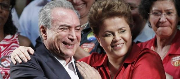 Michel Temer já teria plano para conduzir o Brasil Michel Temer já teria plano para conduzir o Brasil