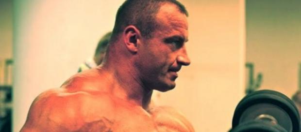 Pudzianowski; Nie jestem dzisiaj żadnym Francuzem Pudzianowski; Nie jestem dzisiaj żadnym Francuzem