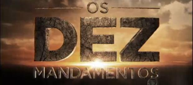 Resumo de 'Os Dez Mandamentos' Resumo de 'Os Dez Mandamentos'