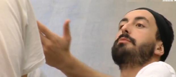 ¿Será Aritz expulsado de Gran Hermano 16? ¿Será Aritz expulsado de Gran Hermano 16?