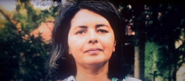 Símbolo sexual, ex-modelo está internada Símbolo sexual, ex-modelo está internada