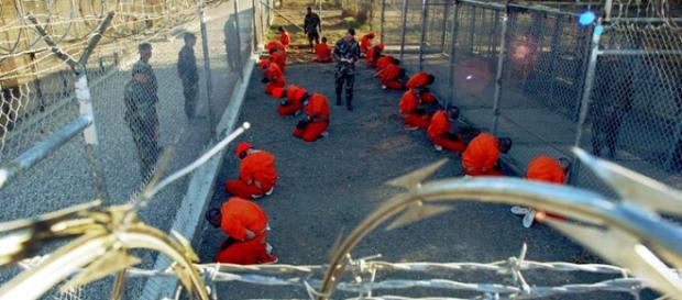 Un piano per chiudere il carcere di Guantanamo Un piano per chiudere il carcere di Guantanamo