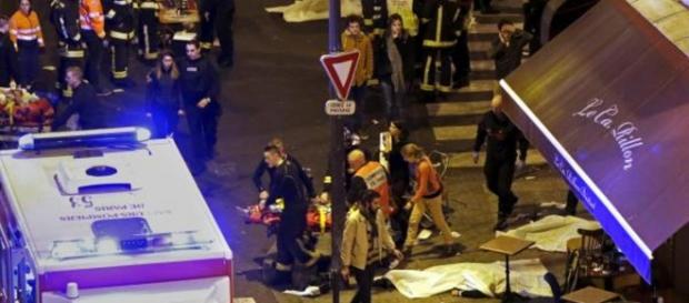 Victimes des attentats meurtriers de Paris Victimes des attentats meurtriers de Paris