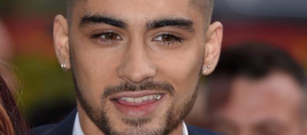 Zayn Malik adorou o álbum de Justin Bieber. Zayn Malik adorou o álbum de Justin Bieber.