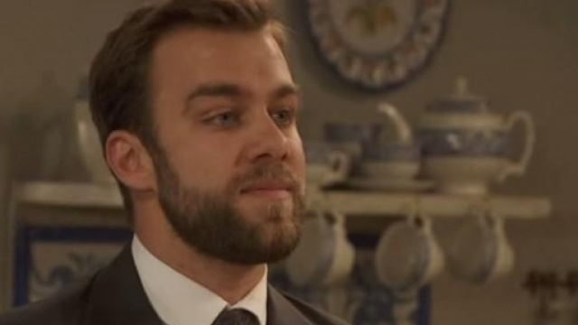 Il Segreto anticipazioni 16 e 17 novembre