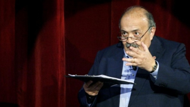 Maurizio Costanzo Show replica