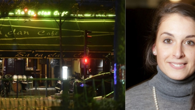 Parigi, attentato: Valeria Solesin è morta?
