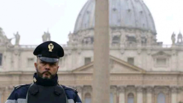 Sar&agrave; un Giubileo a dir poco blindato a Roma