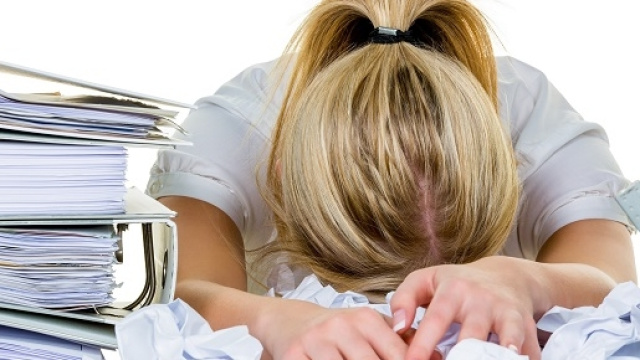 Scuola, burnout tra i docenti: nuovi aggiornamenti