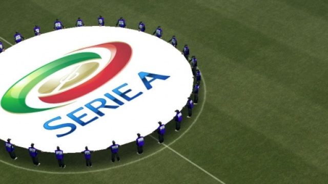 Serie A 2015/16 tredicesima giornata