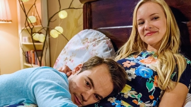 Tempesta d'amore fino al 20 novembre