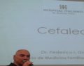 Doctor Federico García (Hospital Italiano): ‘La migraña no se cura, se controla’