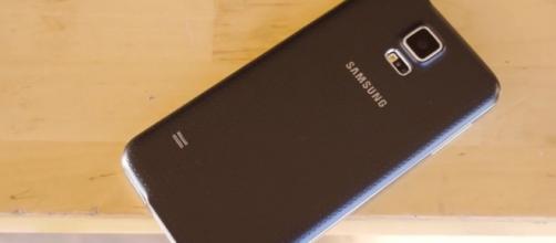 Aggiornamento Android M Samsung Galaxy S5