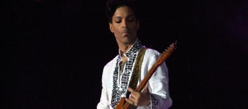 Prince is not a fan of unscrupulous ticket touts