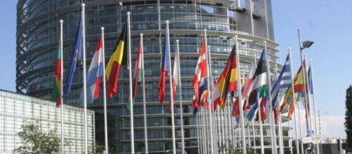 Allarme bomba a Bruxelles vicino sede UE