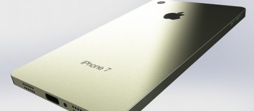 Apple: prima dell'iPhone 7 arriva il 6c?