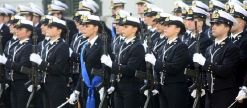 Concorso per allievi ufficiali in Aeronautica