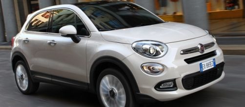 Fiat 500X: le ultime novità di novembre