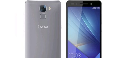 Huawei Honor 7, prezzo e caratteristiche