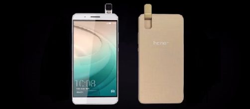 Huawei Shot X alias Honor 7i, scheda e prezzo