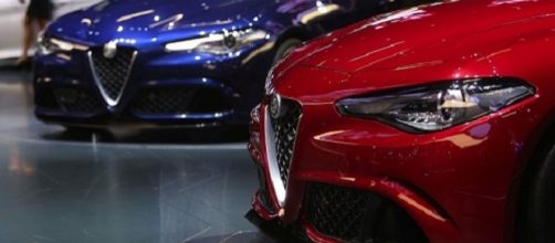 Importante indiscrezione per Alfa Romeo Giulia