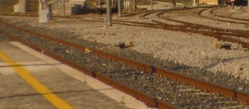 Linea ferroviaria dell'entroterra siciliano