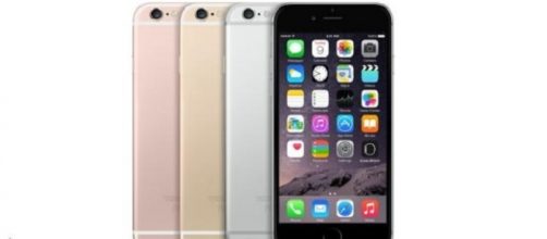 Prezzo migliore e offerte iPhone 6S, 6 e 5S