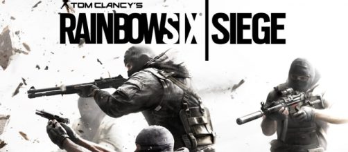 Rainbow six siege immagine del gioco