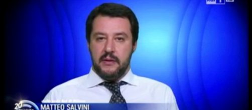 Riforma pensioni e Ue, Salvini avverte Berlusconi