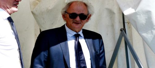 Stefano Capozucca, direttore sportivo