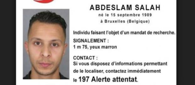 Abdeslam Salah: potrebbe essere già in Italia? Abdeslam Salah: potrebbe essere già in Italia?