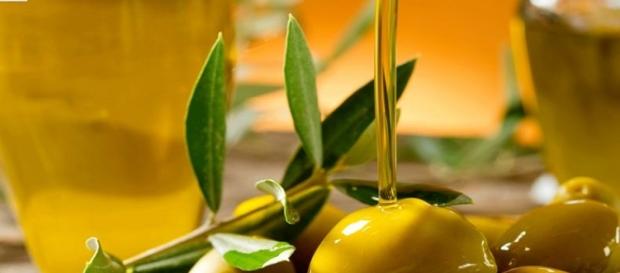 Aceite de oliva para la salud del corazón Aceite de oliva para la salud del corazón