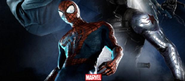 Al parecer, Spider-Man tendrá que esperar Al parecer, Spider-Man tendrá que esperar