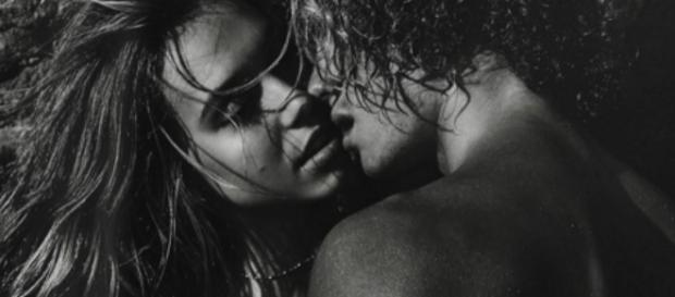 Alexis Ren y Jay Alvarrez. Instagram Jay Alvarrez Alexis Ren y Jay Alvarrez. Instagram Jay Alvarrez