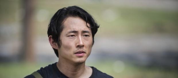 Anticipazioni The Walking Dead 6, Glenn Anticipazioni The Walking Dead 6, Glenn