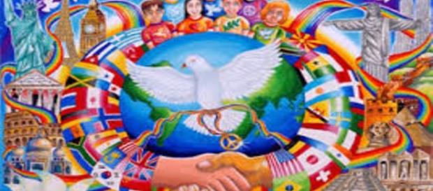 "As Crianças sabem da Paz" (http://bit.ly/1X1rwYH) "As Crianças sabem da Paz" (http://bit.ly/1X1rwYH)
