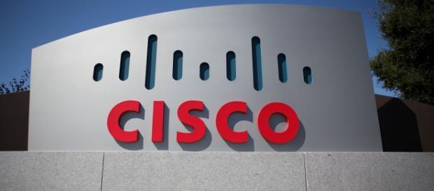 Cisco - Foto: Reprodução Fortune Cisco - Foto: Reprodução Fortune