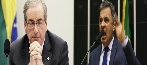 Cunha está ficando sem aliados Cunha está ficando sem aliados