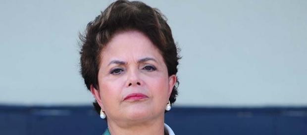 Dilma declara guerra ao Estado Islâmico Dilma declara guerra ao Estado Islâmico