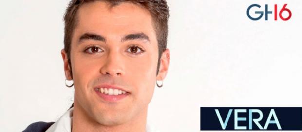 El concursante de GH 16, más golfo que nunca El concursante de GH 16, más golfo que nunca