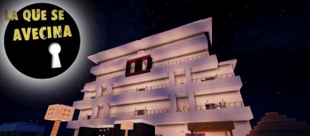 El evento más esperado de "La que se avecina" El evento más esperado de "La que se avecina"
