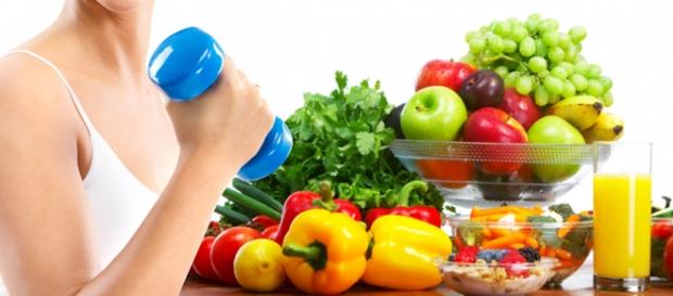 Emagrecer com saúde e manter a boa forma Emagrecer com saúde e manter a boa forma