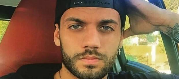 Gianmarco ha litigato con la redazione? Gianmarco ha litigato con la redazione?