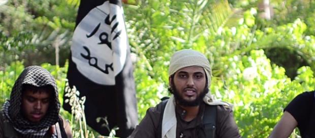 I Foreign fighters: arma dell'Isis I Foreign fighters: arma dell'Isis