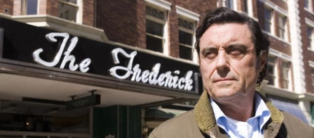 Ian McShane, nueva incorporación a Juego de Tronos Ian McShane, nueva incorporación a Juego de Tronos